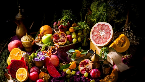 Fruits et Légumes de Saison en Automne au Maroc : le Calendrier Complet